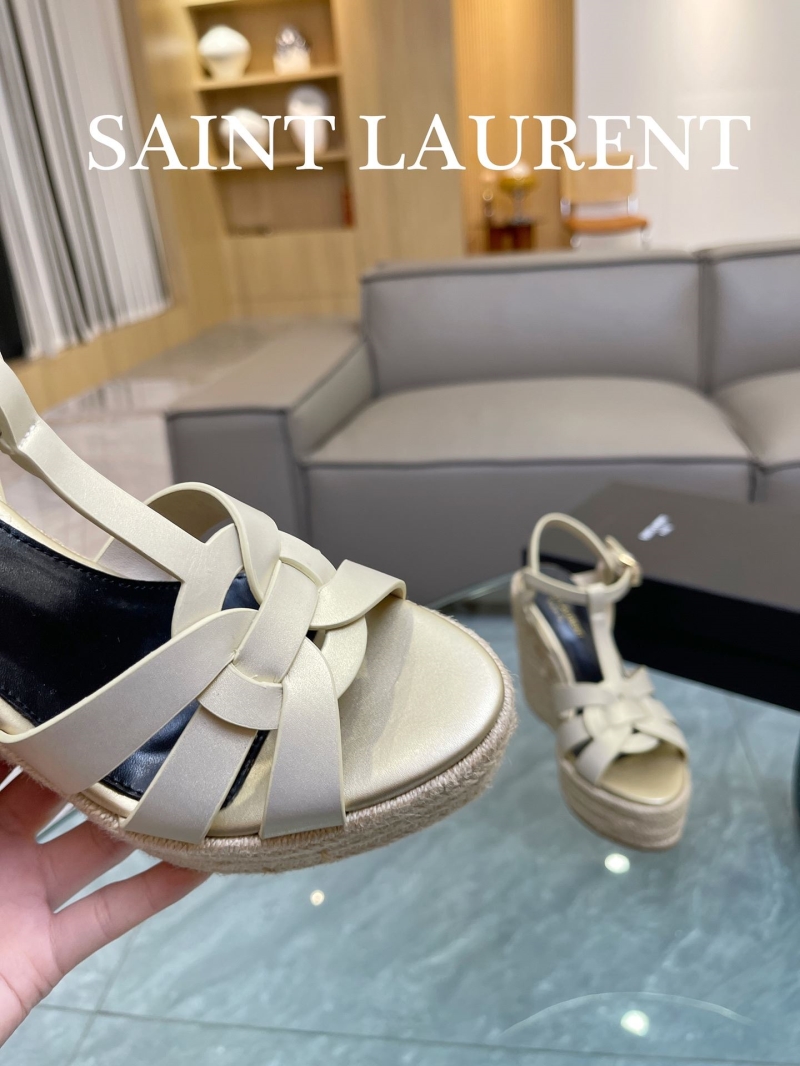 YSL Sandals